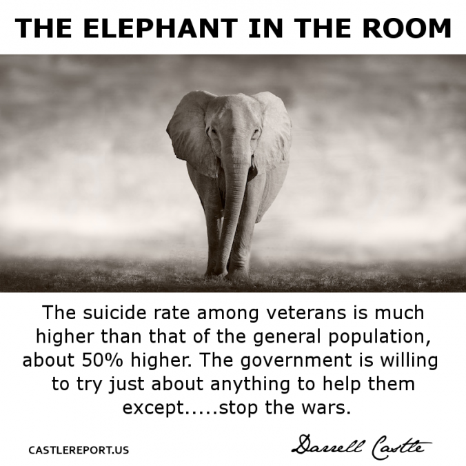 The Elephant In The Room